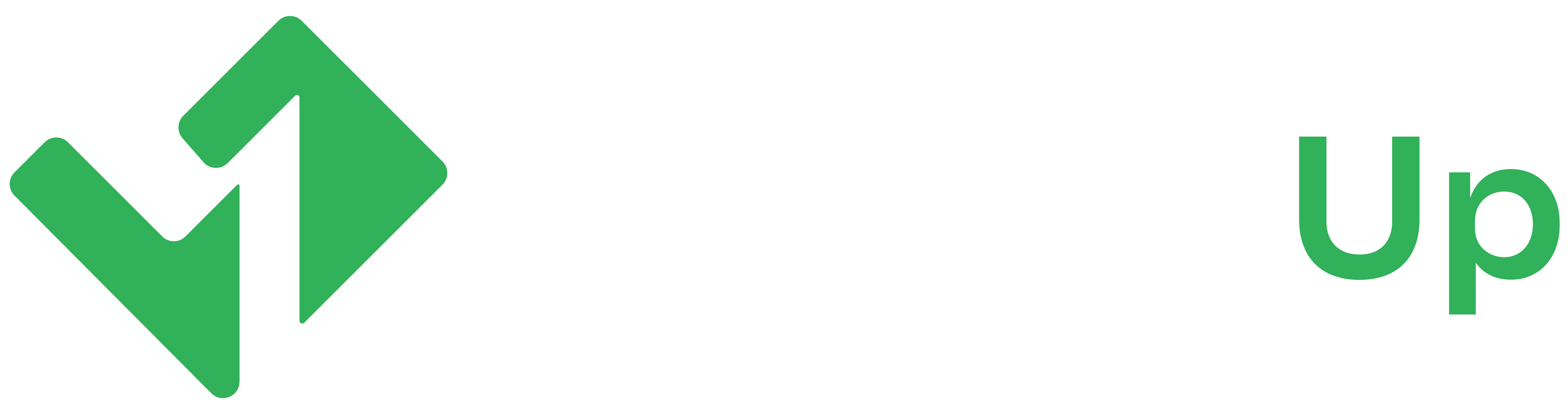 Vision IT UP Logo
